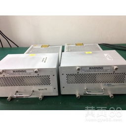 專業維修與采購服務 聚焦Agilent/Keysight 81606B可調光源